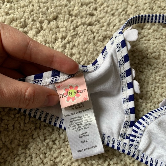 Two piece swim 😍 - Picture 5 of 5